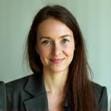 Portret Sanne de Vries